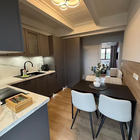 Rubys Hochwertiges Citynah Balkon No2 شقة