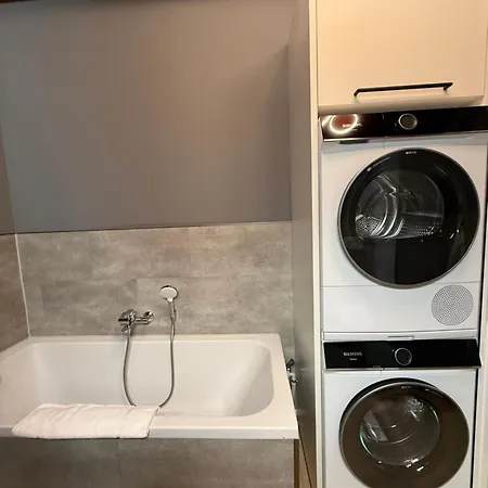 Rubys Hochwertiges Citynah Balkon No2 * روستوك