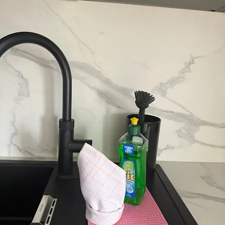 Rubys Hochwertiges Citynah Balkon No2 *