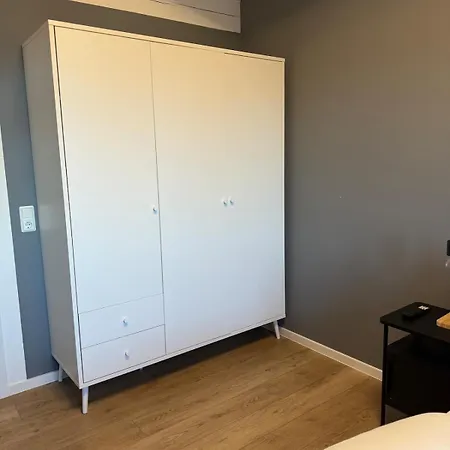Rubys Hochwertiges Citynah Balkon No2 * روستوك
