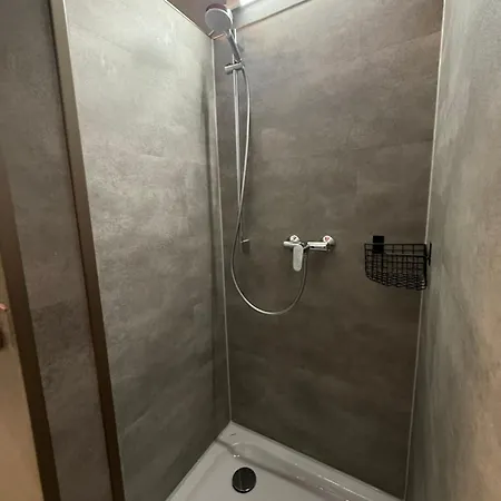 Rubys Hochwertiges Citynah Balkon No2 * روستوك