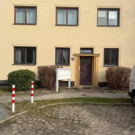 Rubys Hochwertiges Citynah Balkon No2 روستوك